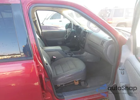 2005 Ford Explorer Xls/Xls Sport from USA, damaged, VIN 1FMZU62K35UA91497